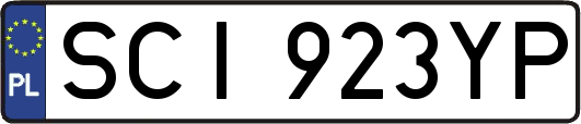 SCI923YP