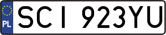 SCI923YU