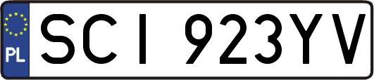 SCI923YV