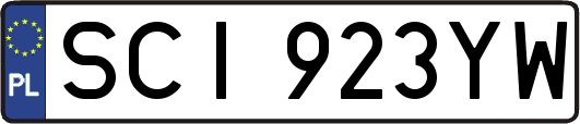 SCI923YW