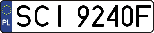 SCI9240F