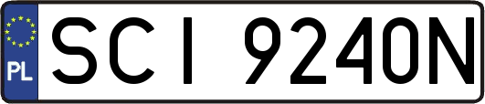 SCI9240N