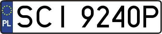 SCI9240P