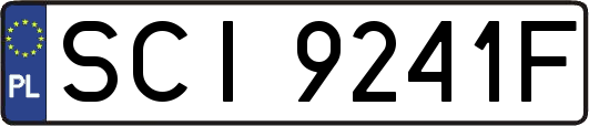 SCI9241F