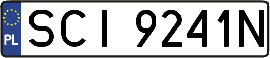 SCI9241N