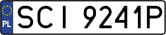 SCI9241P