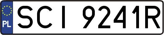 SCI9241R