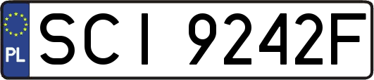 SCI9242F