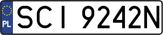 SCI9242N