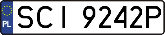SCI9242P