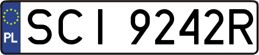 SCI9242R