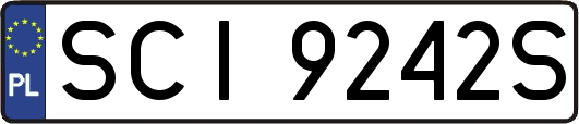 SCI9242S