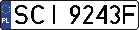 SCI9243F