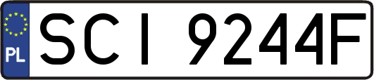 SCI9244F