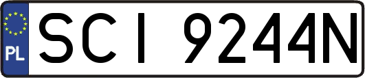 SCI9244N