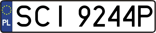SCI9244P