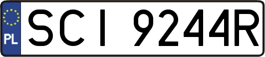 SCI9244R