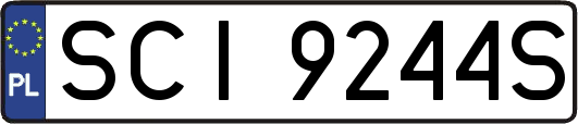 SCI9244S