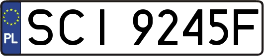 SCI9245F