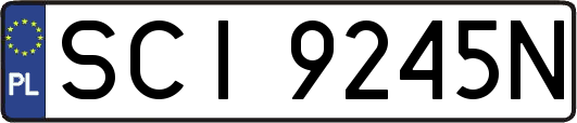 SCI9245N