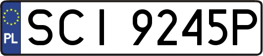 SCI9245P