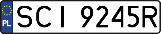 SCI9245R