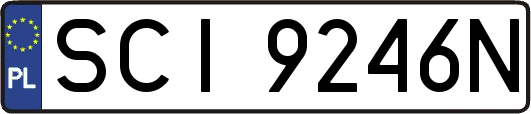 SCI9246N