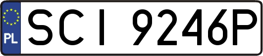 SCI9246P