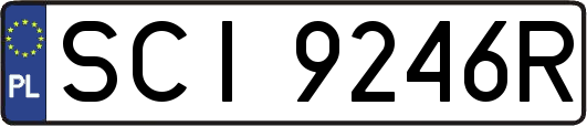SCI9246R