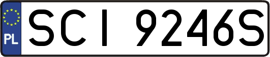SCI9246S
