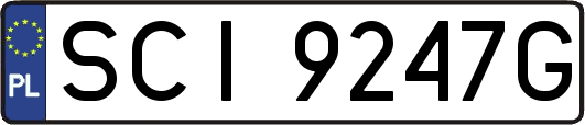 SCI9247G