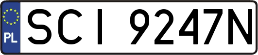 SCI9247N