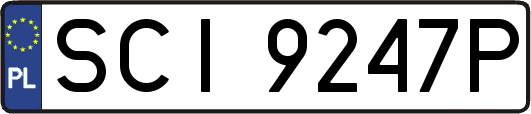 SCI9247P