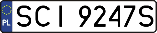 SCI9247S