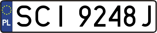 SCI9248J