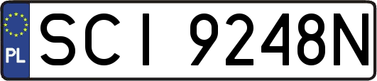 SCI9248N