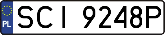 SCI9248P