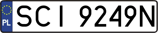 SCI9249N