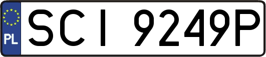 SCI9249P