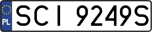 SCI9249S