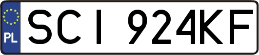 SCI924KF