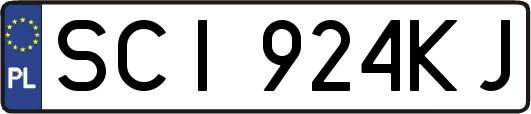 SCI924KJ
