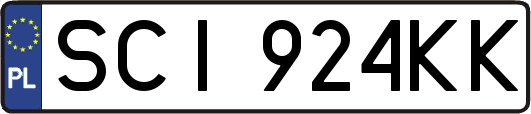 SCI924KK
