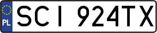 SCI924TX