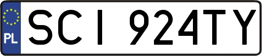 SCI924TY