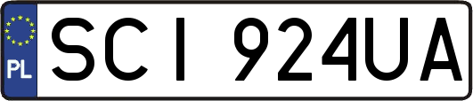 SCI924UA