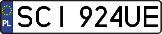 SCI924UE