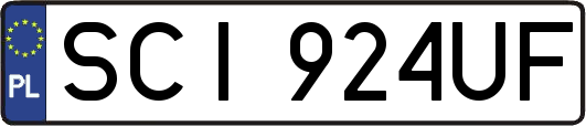 SCI924UF