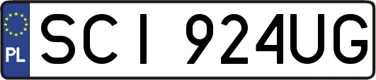 SCI924UG