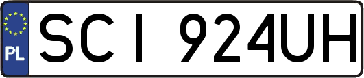 SCI924UH
